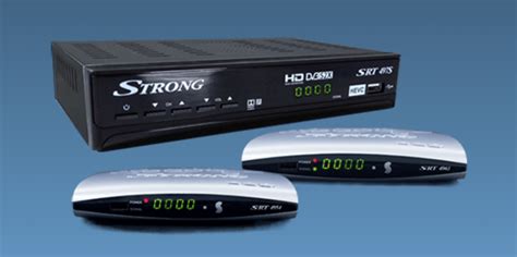 strong tv decoder nigeria